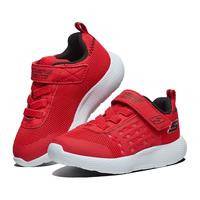 SKECHERS 斯凯奇 DYNA-LIGHTS 男童休闲运动鞋 90740N