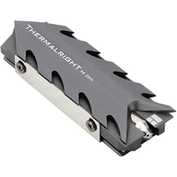 Thermalright 利民 TR-M.2 2280 PRO 固态硬盘散热器