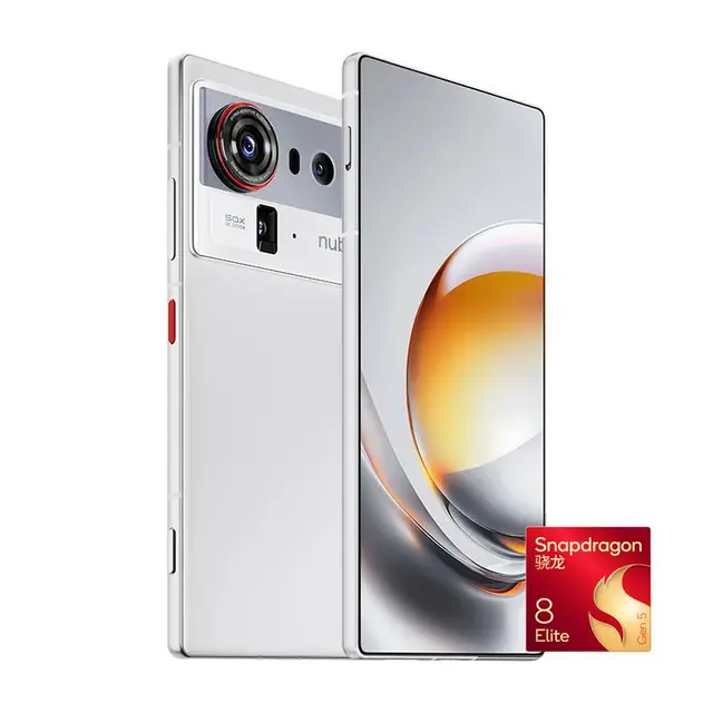 nubia 努比亚 Z80 Ultra 5G智能手机