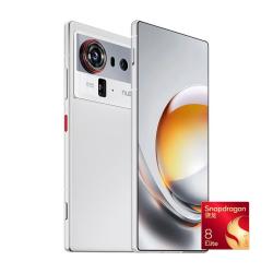 努比亚 Z80 Ultra 5G手机 16GB+512GB 凝光白