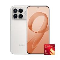 红米 K90 Pro Max 5G手机 流金白 16GB 512GB