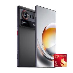 努比亚 Z80 Ultra 5G手机 12GB 512GB 魅影黑