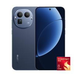 真我 GT8 Pro 5G手机 16GB+256GB 布鲁蓝 第五代骁龙8至尊版