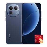 realme 真我 GT8 Pro 5G手机 12GB+512GB 布鲁蓝 第五代骁龙8至尊版
