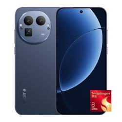真我 GT8 Pro 5G手机 12GB+512GB 布鲁蓝 第五代骁龙8至尊版