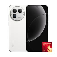 移动端、京东百亿补贴：真我 GT8 Pro 5G手机 12GB+256GB 怀特白 第五代骁龙8至尊版