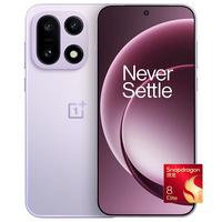 OnePlus 一加 15 5G手机 16GB+512GB 雾光紫 第五代骁龙8至尊版