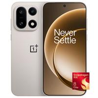 OnePlus 一加 15 5G手机 16GB+256GB 原色沙丘 第五代骁龙8至尊版