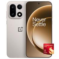OnePlus 一加 15 5G手机 12GB+256GB 原色沙丘 第五代骁龙8至尊版