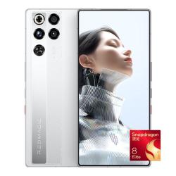 努比亚 红魔11 Pro  5G手机 16GB 512GB 氘锋透明暗夜 第五代骁龙8至