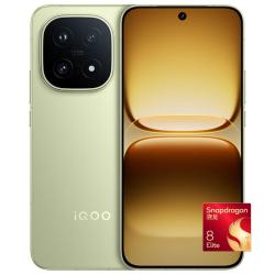 iQOO 15 5G手机 16GB 256GB 旷野