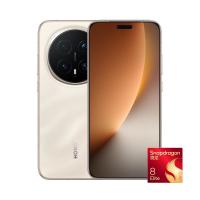 国家补贴：荣耀 Magic8 Pro 5G手机 12GB+512GB 旭日金砂 第五代骁龙8至尊版