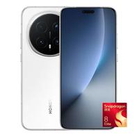 HONOR 荣耀 Magic8 Pro 5G手机 16GB+1TB 雪域白 第五代骁龙8至尊版