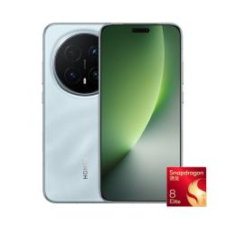 荣耀 Magic8 Pro 5G手机 12GB 512GB 天青色 第五代骁龙8至尊版