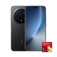 国家补贴：荣耀 Magic8 Pro 5G手机 12GB+512GB 绒黑色 第五代骁龙8至尊版