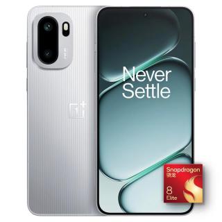 百亿补贴：一加 Ace 6 超满配超预期 骁龙8至尊版性能游戏AI手机一加 骁龙8至尊版