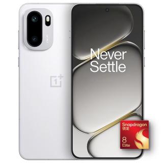 国家补贴：一加 Ace 6 5G手机 16GB+512GB 骁龙8至尊版