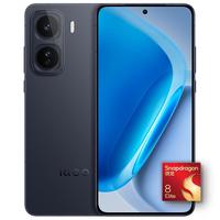 iQOO vivo iQOO Neo11 12GB+256GB 疾影黑2K 144Hz珠峰屏 骁龙8至尊版 iqooneo11学生电竞游戏手机