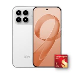 红米 K90 5G手机 16GB 512GB 白色