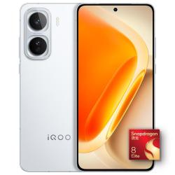 iQOO Neo11 支持5G手机 16GB+1TB 驰光白