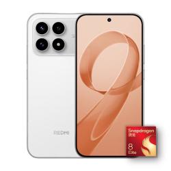 红米 K90 5G手机 16GB 1TB 白色