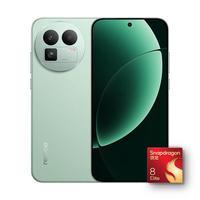 真我 GT8 5G手机 12GB+256GB 格林 骁龙8至尊版