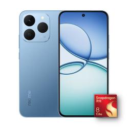 真我 GT8 5G手机 16GB+512GB 怀特 骁龙8至尊版