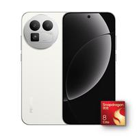 真我 GT8 5G手机 12GB+256GB 怀特 骁龙8至尊版