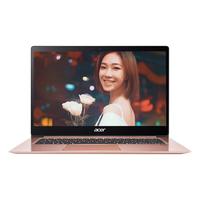 acer 宏碁 蜂鸟 Swift3 14英寸 八代酷睿版 轻薄本