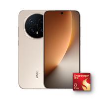 HONOR 荣耀 Magic8 5G手机 12GB+512GB 旭日金 骁龙8至尊版
