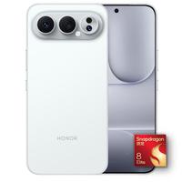 荣耀 500 Pro 5G手机 12GB+256GB 月光银 骁龙8至尊版