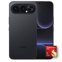 HONOR 荣耀 500 Pro 5G手机 16GB+512GB 曜石黑 骁龙8至尊版