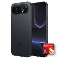 荣耀 500 Pro 5G手机 16GB+1TB 曜石黑 骁龙8至尊版