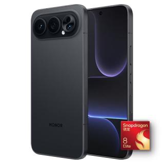 荣耀 500 Pro 5G手机 16GB+1TB 曜石黑 骁龙8至尊版