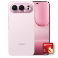 HONOR 荣耀 500 Pro 5G手机 12GB+256GB 星光粉 骁龙8至尊版