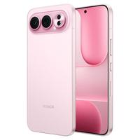 HONOR 荣耀 500 Pro 5G手机 16GB+1TB 星光粉 骁龙8至尊版