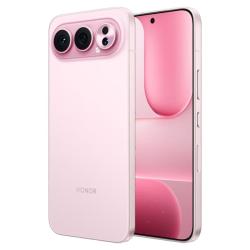 荣耀 500 Pro 5G手机 16GB+1TB 星光粉 骁龙8至尊版