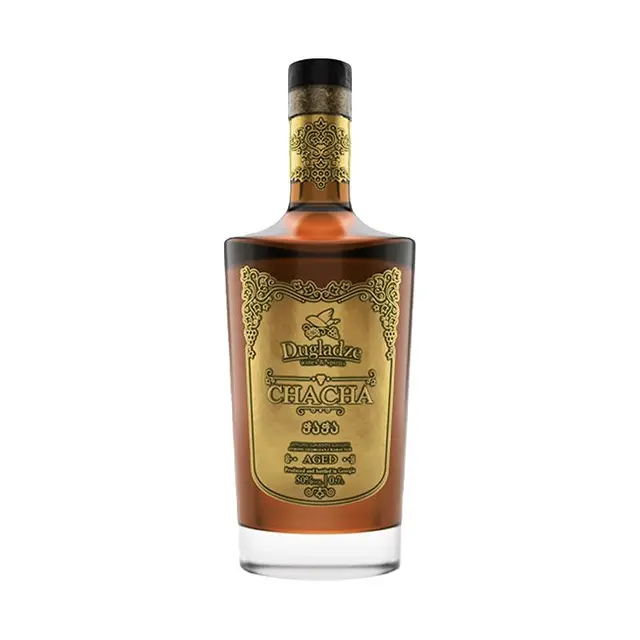 Dugladze 独格拉则 陈年恰恰 白兰地 700ml