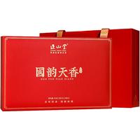 ZHNENG SHAN TANG 正山堂 国韵天香 特级 红茶礼盒装 90g（金骏眉+正山小种野茶+妃子笑）