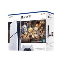 保税仓 日版 索尼 Sony PlayStation5 Slim 原神 启动套装 全新
