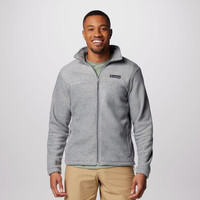 Columbia 哥伦比亚 Steens Mountain™ 2.0 男士抓绒衣