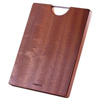LINKFAIR 凌丰 LFCB-GB40 乌檀木实木菜板 40*30*3cm