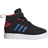 adidas/阿迪达斯 儿童运动鞋 黑色 27