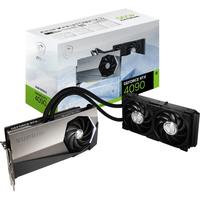 MSI 微星 GeForce RTX 4090 SUPRIM LIQUID X 24G 水冷超龙 显卡