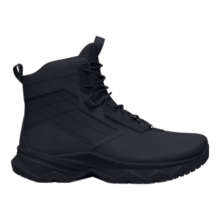 安德玛 UNDERARMOUR）Stellar G2男子6英寸运动训练战术靴3025578 黑色001