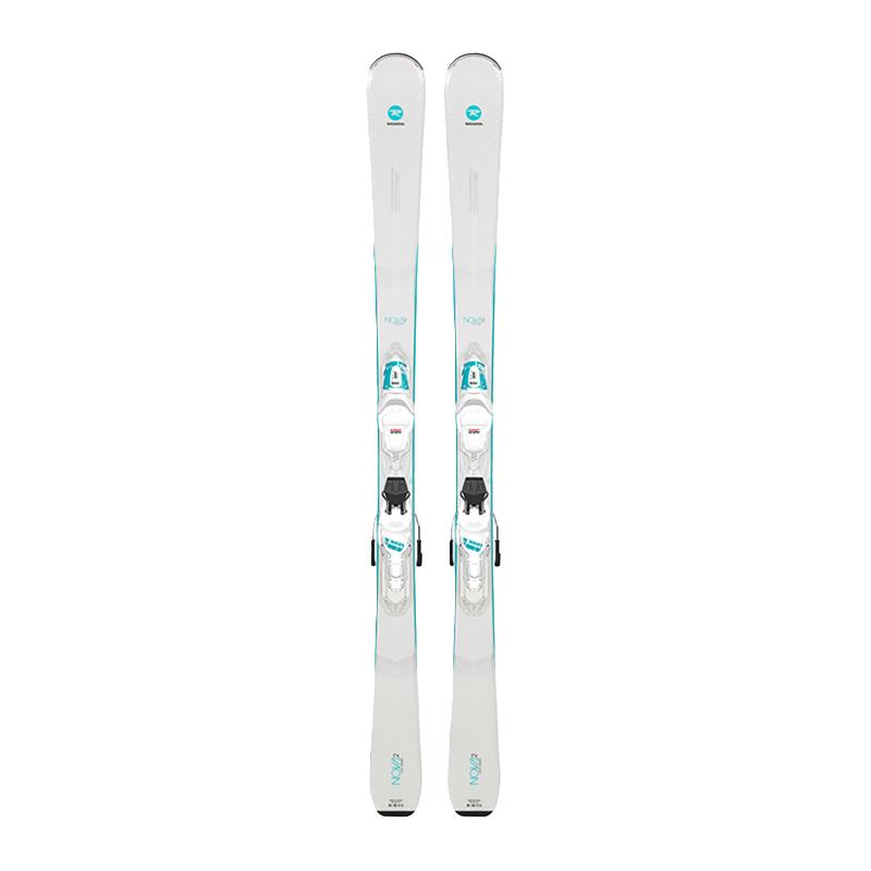 ROSSIGNOL NOVA 2 女子滑雪双板 RAJLIO5
