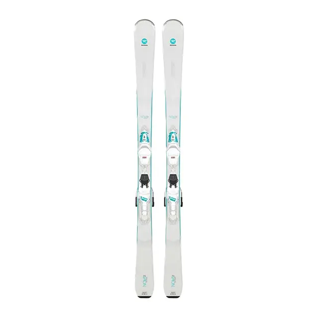 ROSSIGNOL NOVA 2 女子滑雪双板 RAJLIO5