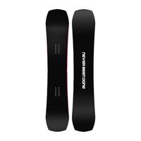 NOBADAY BLACKBOARD 3.0 PRO 滑雪板