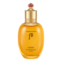  WHOO/后 保湿控油 乳液  110ml