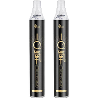 瑞迈特 一次性按压氧气瓶 孕妇老人野户外应急 1000ml